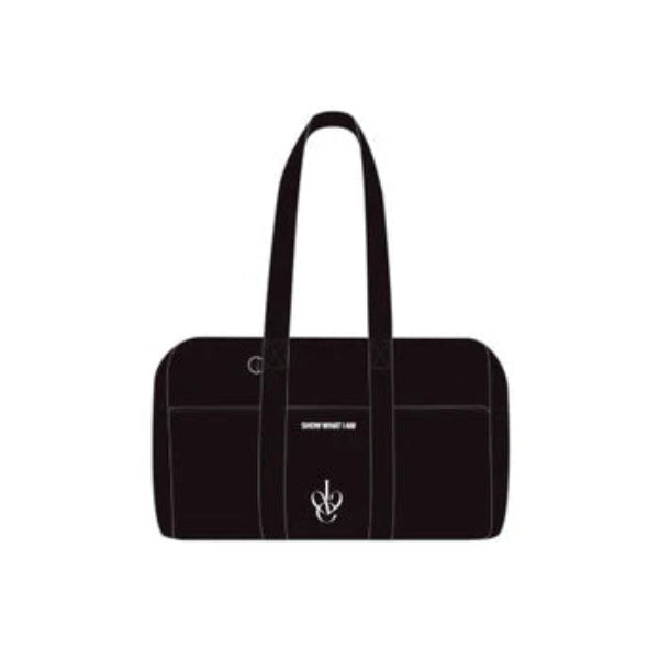 IVE Duffel Bag SHOW WHAT I AM WORLD TOUR Official MD - Main Image