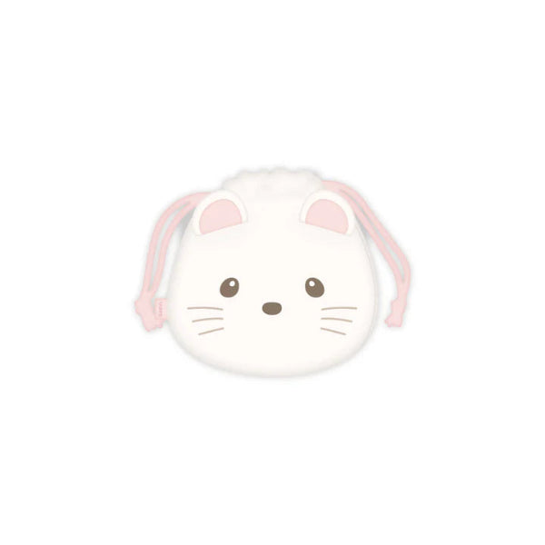 IVE GAEUL String Pouch 2025 Fan Con IVE SCOUT Official MD - main image