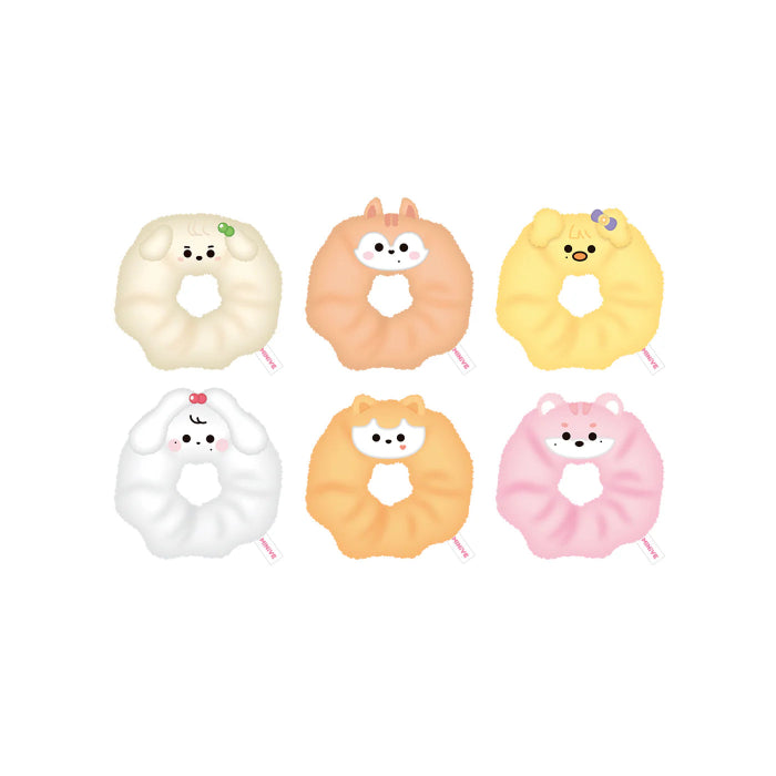 IVE - MINIVE Hair Chou Chou [WELCOME TO MINIVE SCHOOL POP-UP IVE - MINIVE Hair Chou Chou [WELCOME TO MINIVE SCHOOL POP-UP