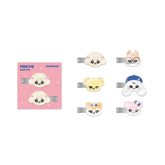 IVE リズ ポップアップMINIVE SCHOOL 10KEYRING IVE - MINIVE Mini Picket Keyring [WELCOME TO MINIVE SCHOOL