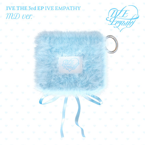 激安/新作 - Album EP [3rd EMPATHY IVE - IVE MD PLACE K - Ver.] タレントカード