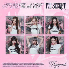 ive-ive-secret-4th-ep-album-