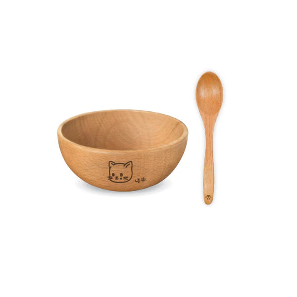 IVE LIZ Made Cereal Bowl and Spoon Set 2025 Fan Con IVE SCOUT Official MD - main image
