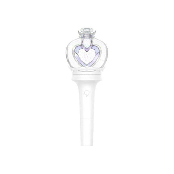 IVE Official Light Stick Ver 2 - Main Image