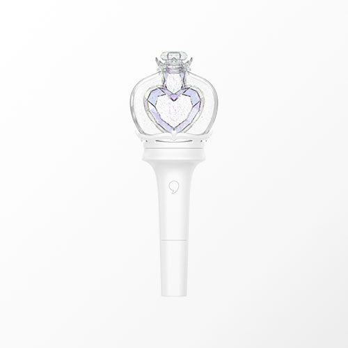 IVE Official Light Stick Ver 2 - Main Image