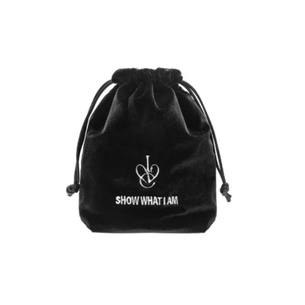 IVE Pouch SHOW WHAT I AM WORLD TOUR Official MD - Main Image
