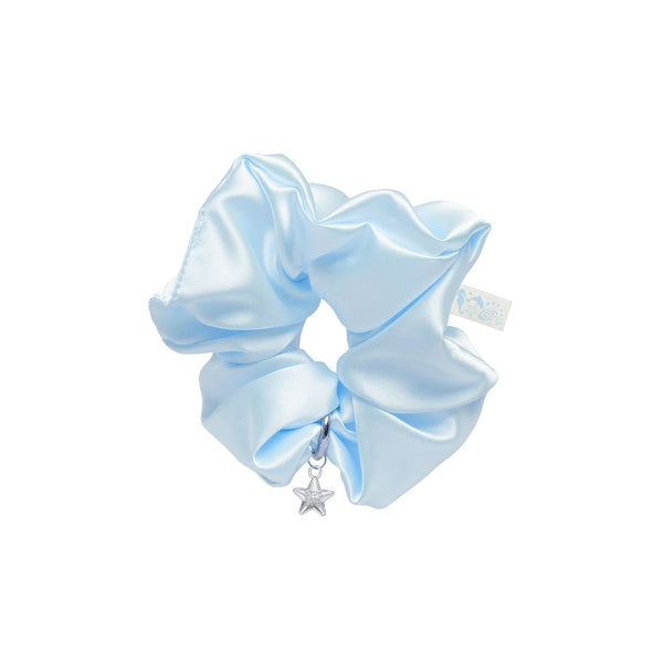 IVE Scrunchie 2026 The 4th Fan Concert DIVE into IVE Official MD - main image