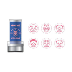 IVE minive School POPUP 特典トレカ コンプ 7110712519.jpg