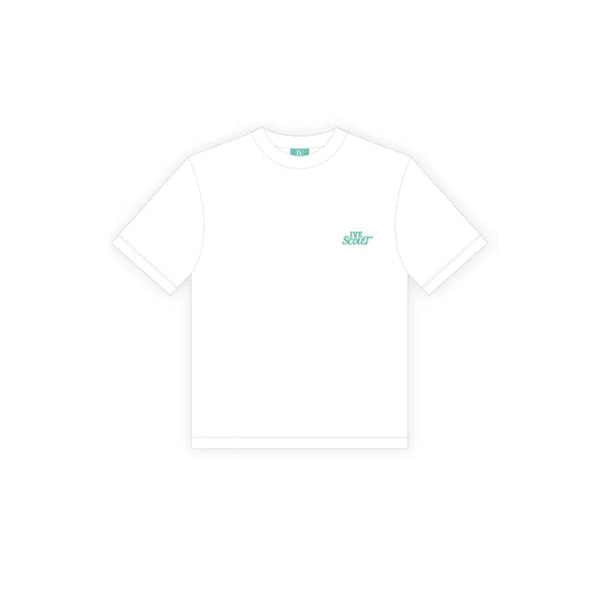 IVE T Shirt 2025 Fan Con IVE SCOUT Official MD - main image