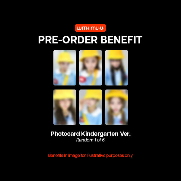 izna - Not Just Pretty [2nd Mini Album - POSTERBOOK Ver.] - K PLACE