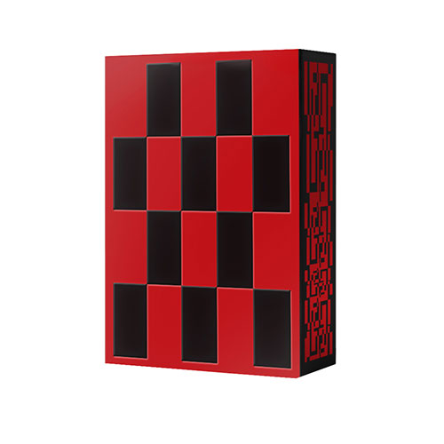 jhope JHOPE TOUR HOPE ON THE STAGE The Original Digital Code - main image