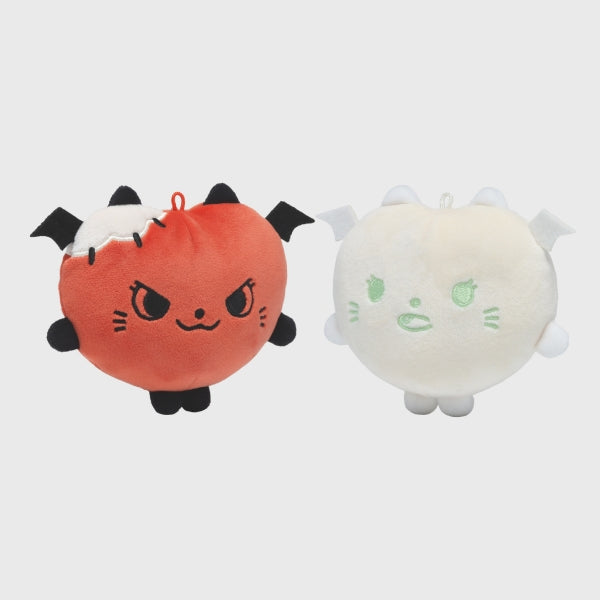 WayV - Reversible Doll Keyring [2025 WayV CONCERT TOUR 'NO Way OUT' Official MD]