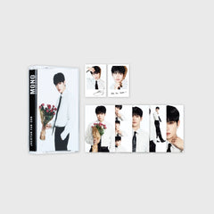 JAEHYUN - Cassette Tape Photo Set [2026 FAN-CON 'MONO' Official MD
