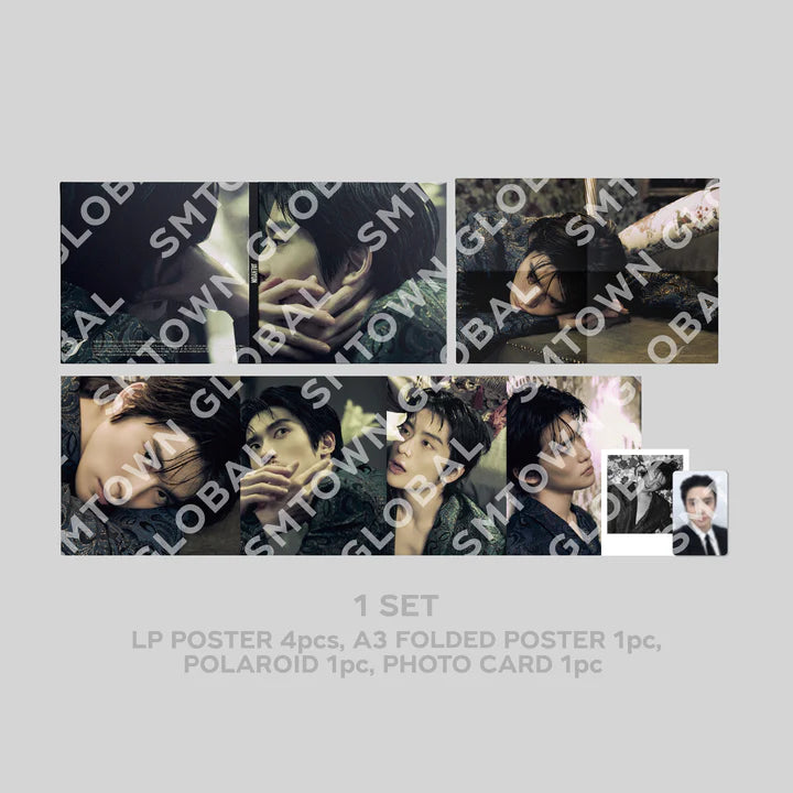 JAEHYUN - Photo Package [J Official MD] - K PLACE