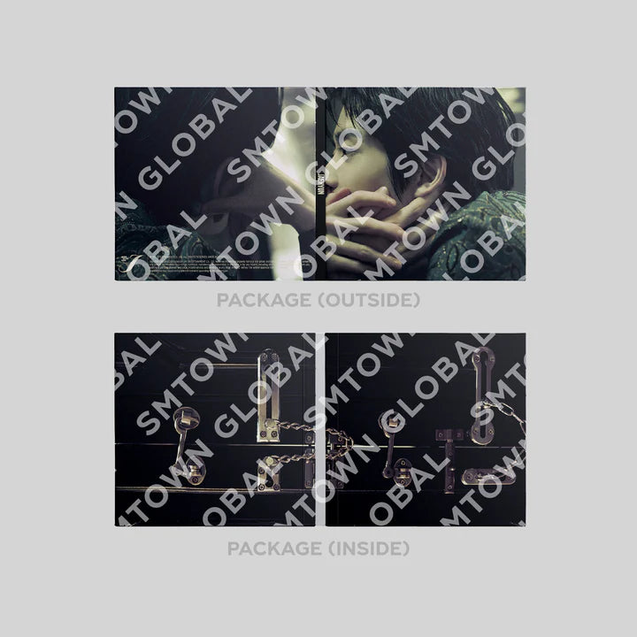 JAEHYUN - Photo Package [J Official MD] - K PLACE