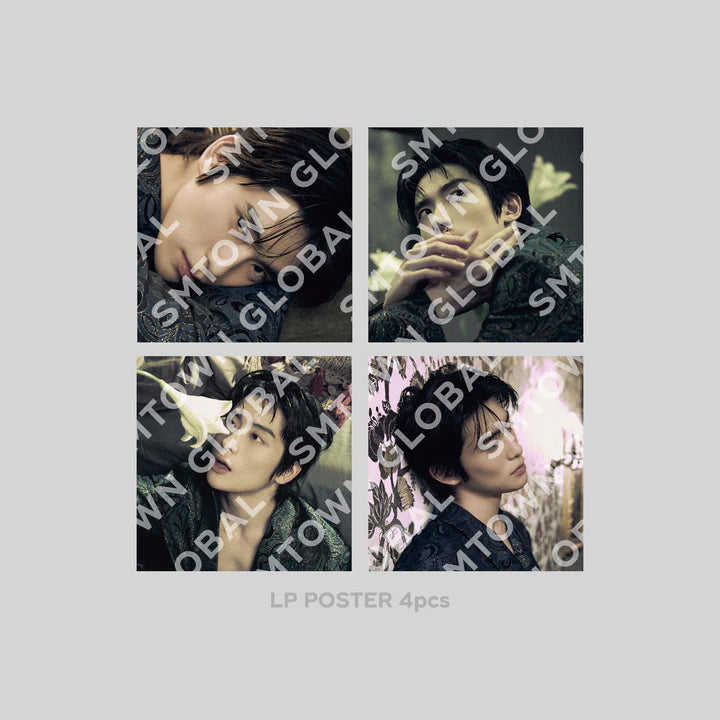 JAEHYUN - Photo Package [J Official MD] - K PLACE