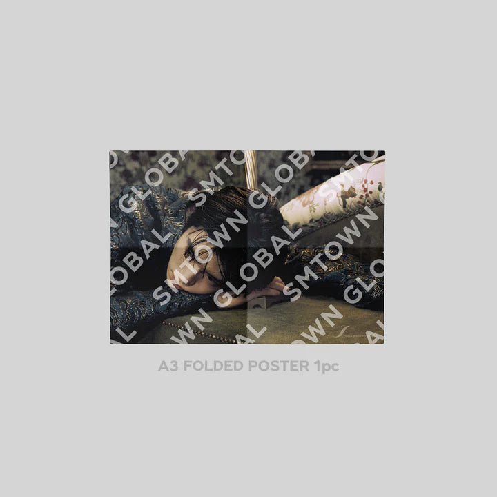JAEHYUN - Photo Package [J Official MD] - K PLACE