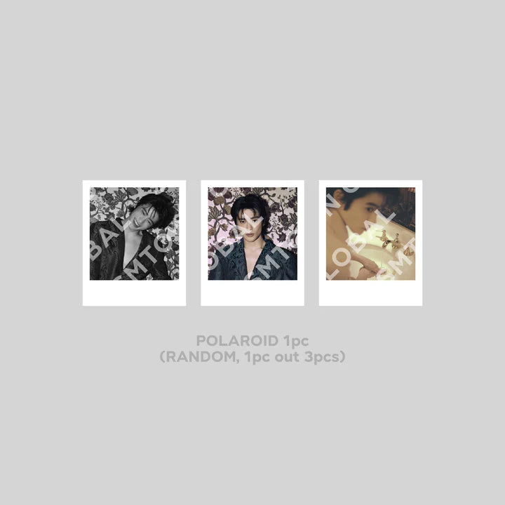 JAEHYUN - Photo Package [J Official MD] - K PLACE