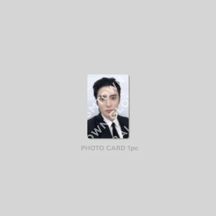 JAEHYUN - Photo Package [J Official MD] - K PLACE