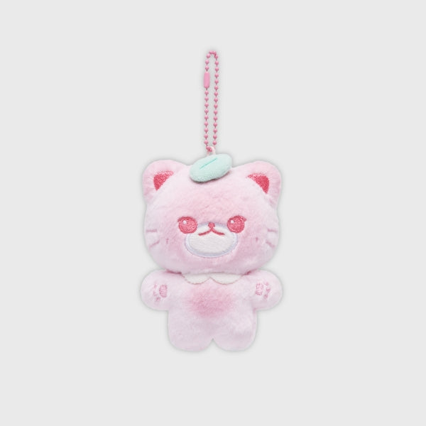JAEHYUN SOM MOONG CHILL Keyring JAEHYUN Ver 2026 FANCON MONO Official MD - main image
