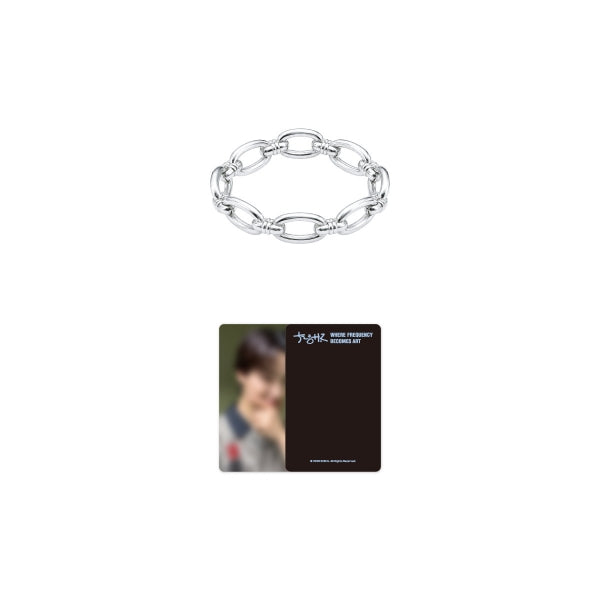 JAY B Ring 3rd Mini Album TREE POP UP Official MD - main image