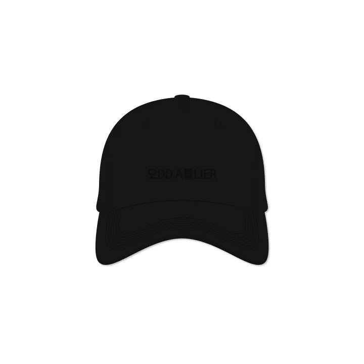 JENNIE Baseball Cap ZEN SERIF Official MD - main image