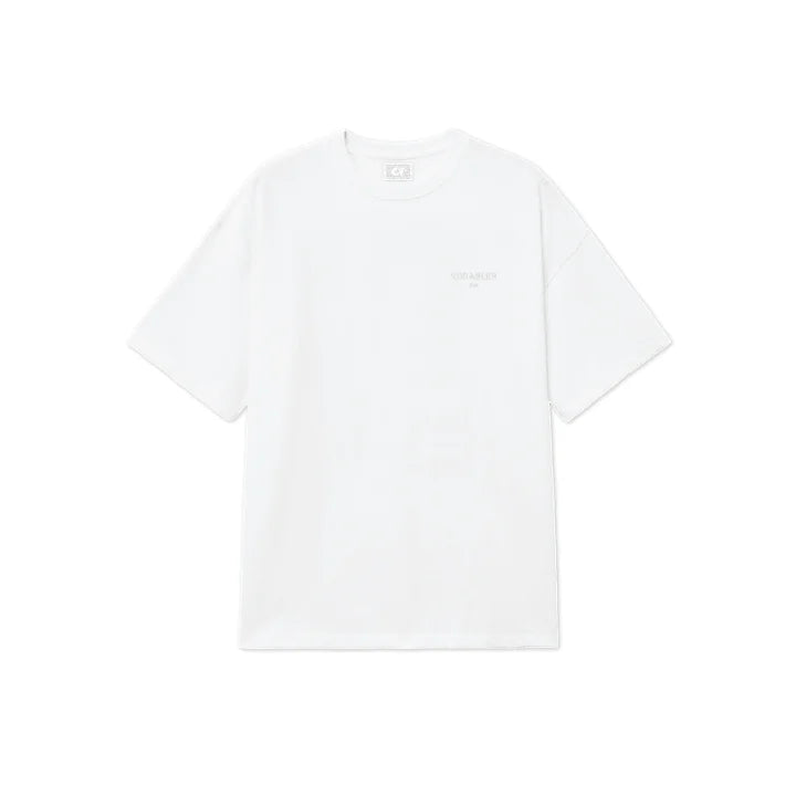 JENNIE Oversized TShirt ZEN SERIF Official MD - main image
