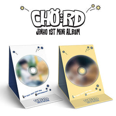 jinho-cho-rd-1st-mini-album-