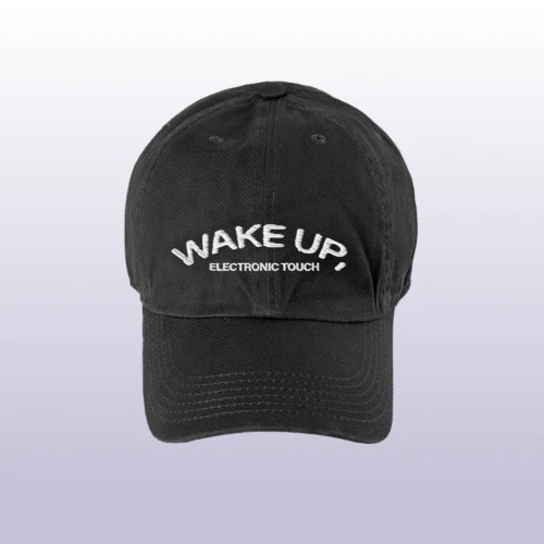 JISOO Cap AMORTAGE Official MD  - main image