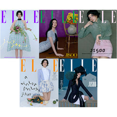 jisoo-cover-elle-korea-
