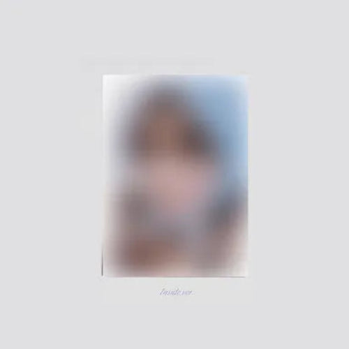 JO YURI Op 22 Y Waltz in Minor 2nd Single Album - Inside Version