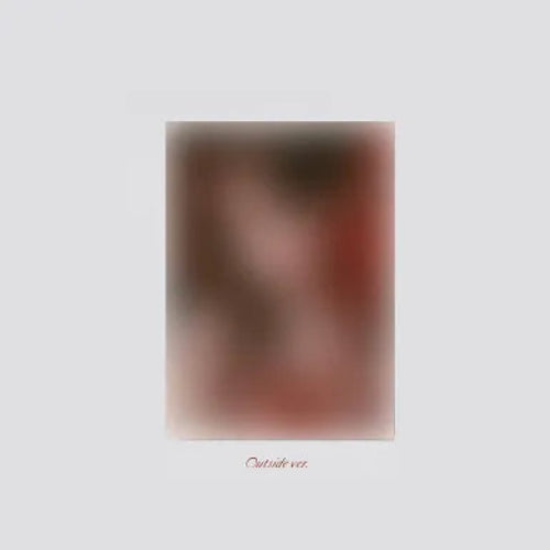 JO YURI Op 22 Y Waltz in Minor 2nd Single Album - Outside Version