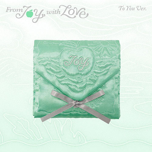 JOY From JOY with Love 1st Mini Album To You Ver - Main Image