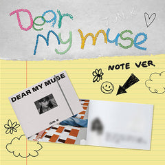 jun-k-dear-my-muse-4th-mini-