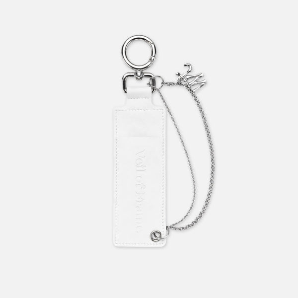 JUNGWOO Lip Balm Case 2026 Photobook Veil of Frame Official MD - main image