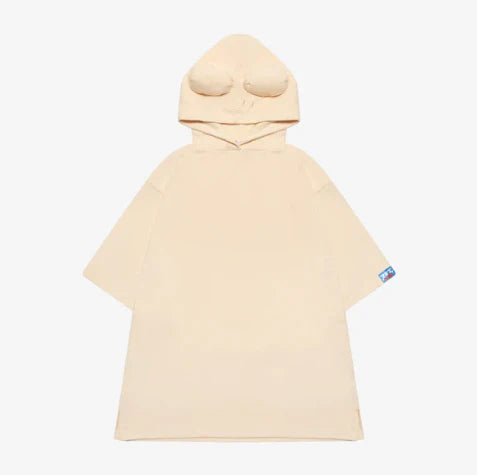 びょんびょん SOFT TOY MAGNET - Wolf Chan / Stray Kids『Xmas POPUP STORE
