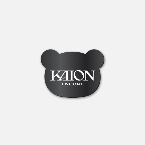 KAI Badge 2025 KAI Solo Concert Tour KAION Encore in Seoul Official MD - main image