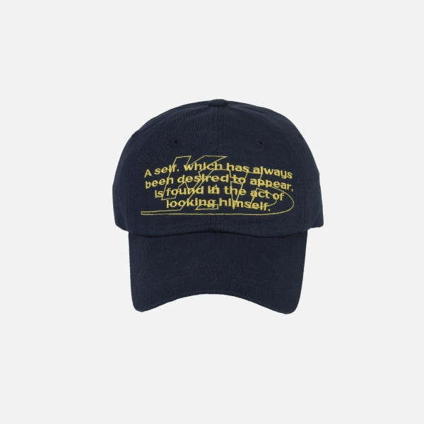 KAI Ball Cap 2025 KAI Solo Concert Tour KAION in Seoul Official MD - main image