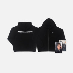 KAI - Hooded Zip-Up Set [2025 KAI Solo Concert Tour 'KAION' Encore
