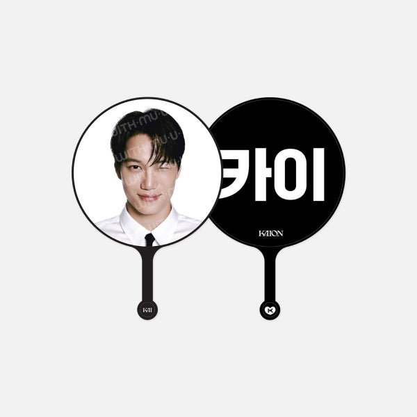KAI Image Picket 2025 KAI Solo Concert Tour KAION Encore in Seoul Official MD - main image