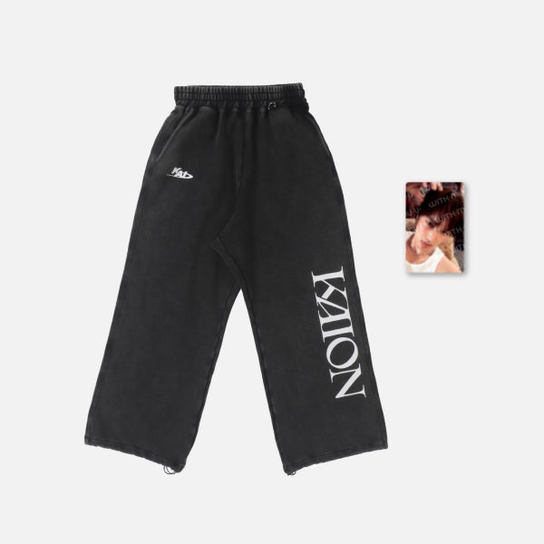 KAI Pants Set 2025 KAI Solo Concert Tour KAION in Seoul Official MD - main image