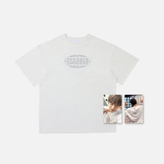 KAI - T-Shirt Set [2025 KAI Solo Concert Tour 'KAION' in Seoul