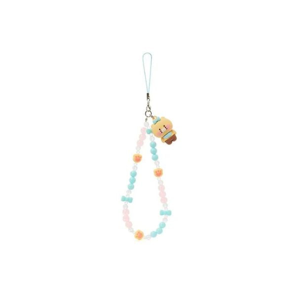 Kakao Friends Beads Strap Baby Choonsik - main image 1