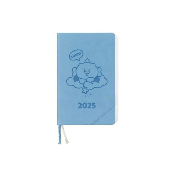 Kakao Friends 2025 Fairy Planner Choonsik - main image 1