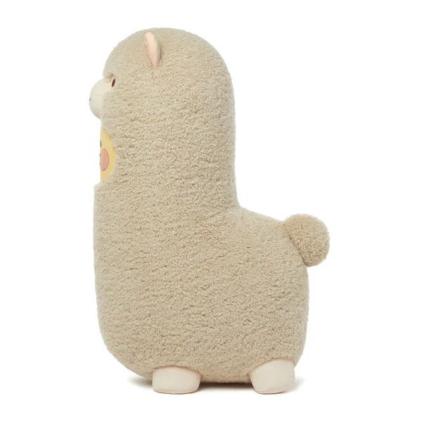 Kakao Friends Alpaca Body Pillow Choonsik Image 2