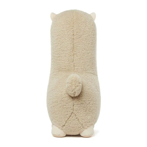 Kakao Friends Alpaca Body Pillow Choonsik Image 3