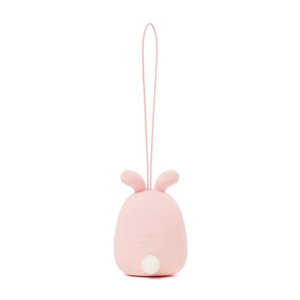 Kakao Friends Animal Figure Keyring Rabbit Apeach - Image 2