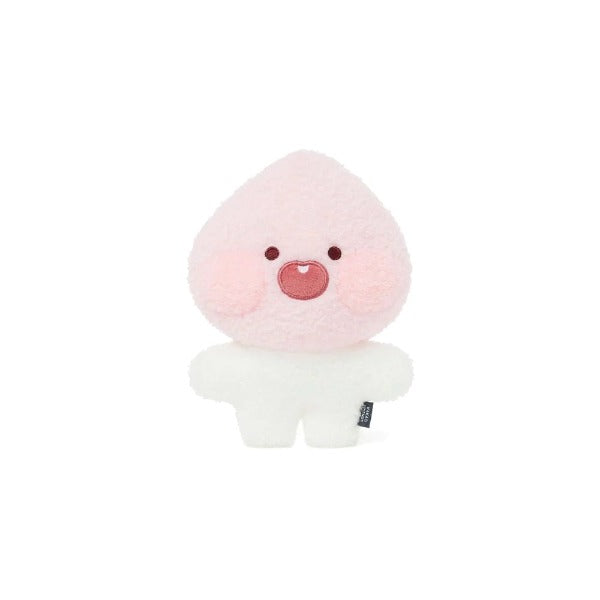 Kakao Little Friends - Baby Dreaming Boucle Doll - K PLACE