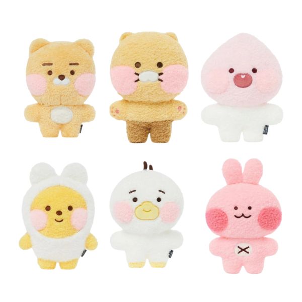 Kakao Friends Baby Dreaming Boucle Doll - main image