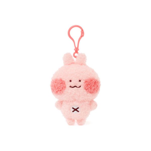 Kakao Friends Baby Dreaming Boucle Keychain Doll - main image 2